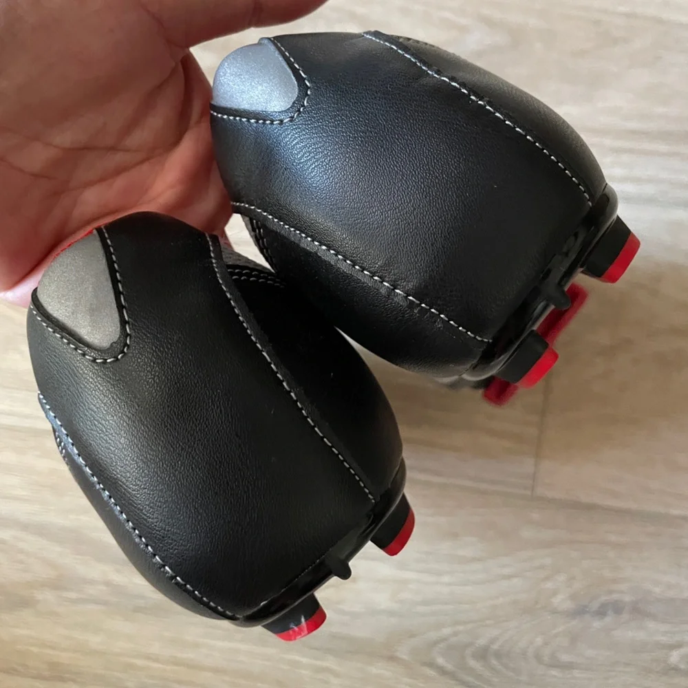 Venzo Cycling Shoes with Delta Clips Peloton Compatible
